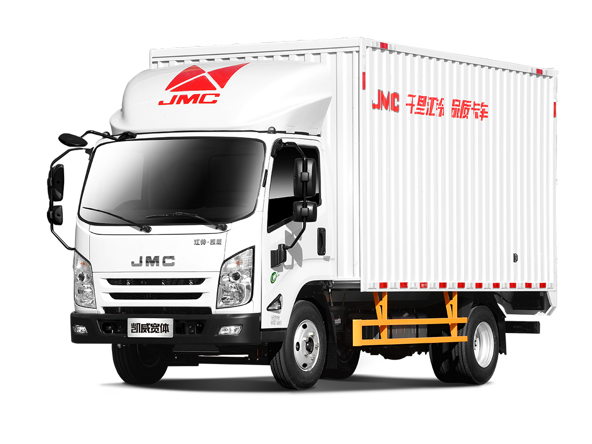 凯威_江铃汽车股份有限公司