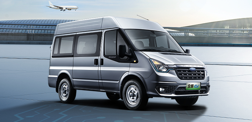 全顺ev_江铃汽车股份有限公司