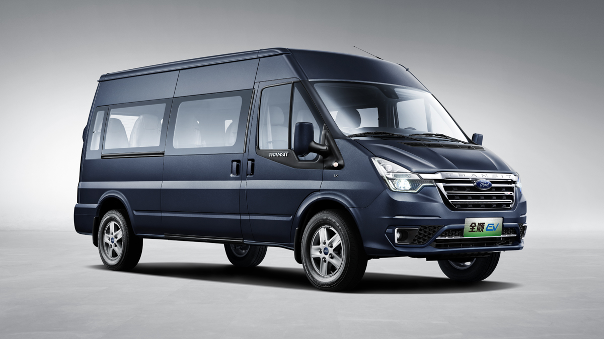 全顺ev_江铃汽车股份有限公司