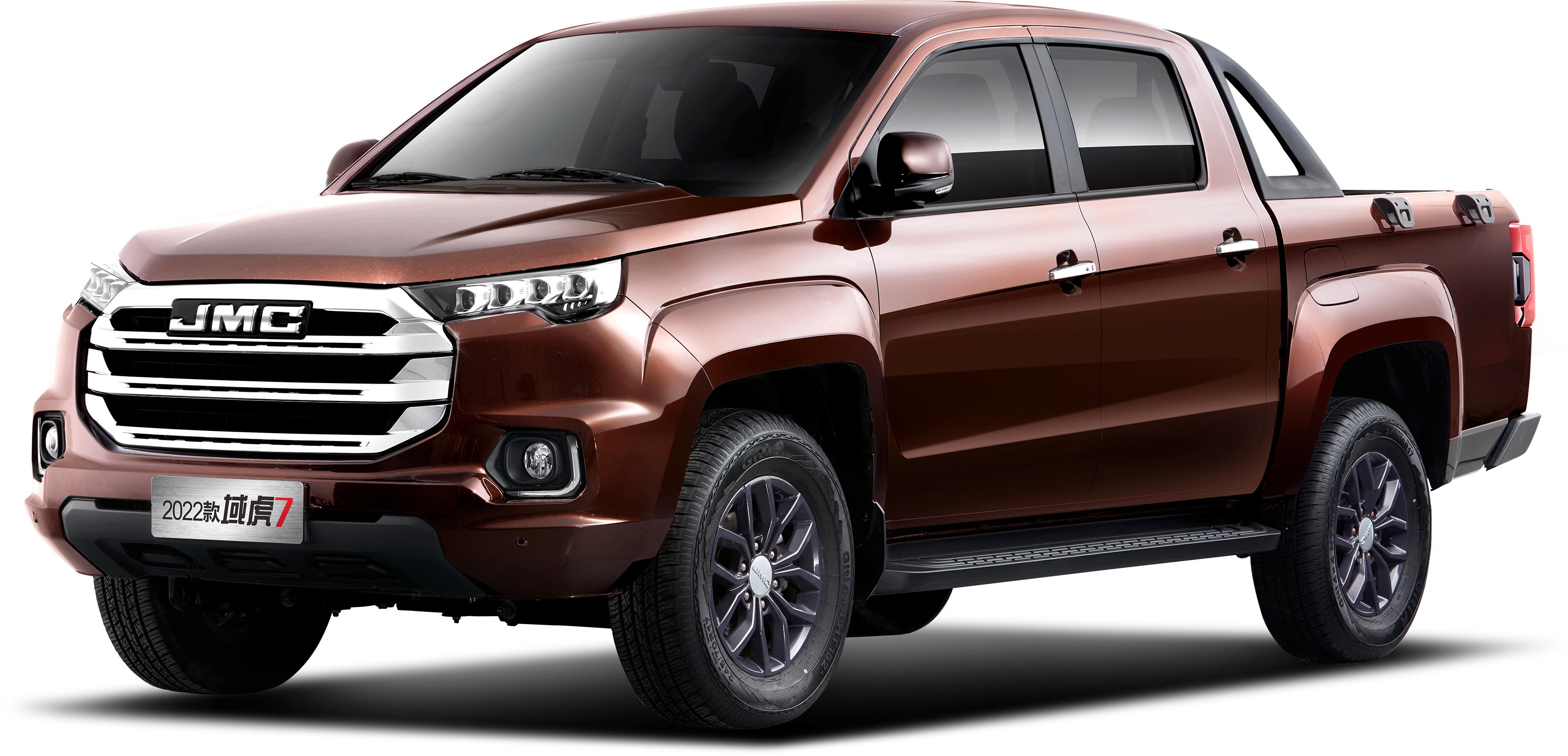 皮卡工程车_江铃汽车股份有限公司